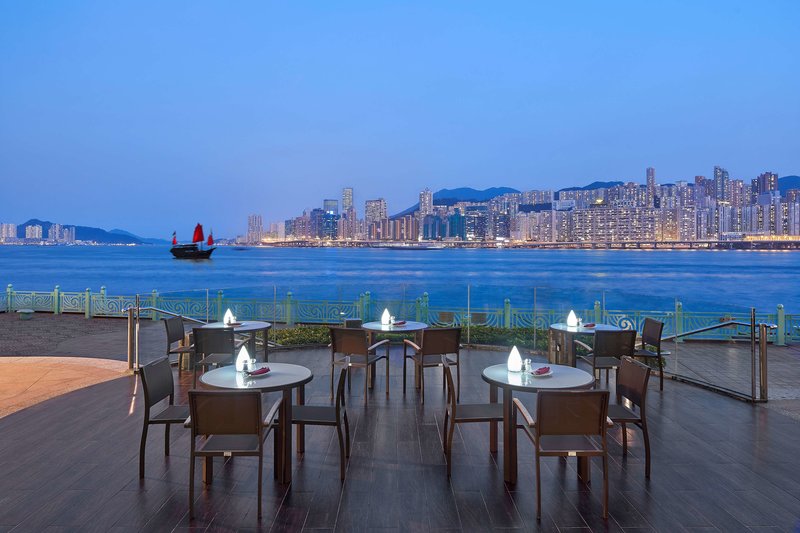 harbour grand kowloon