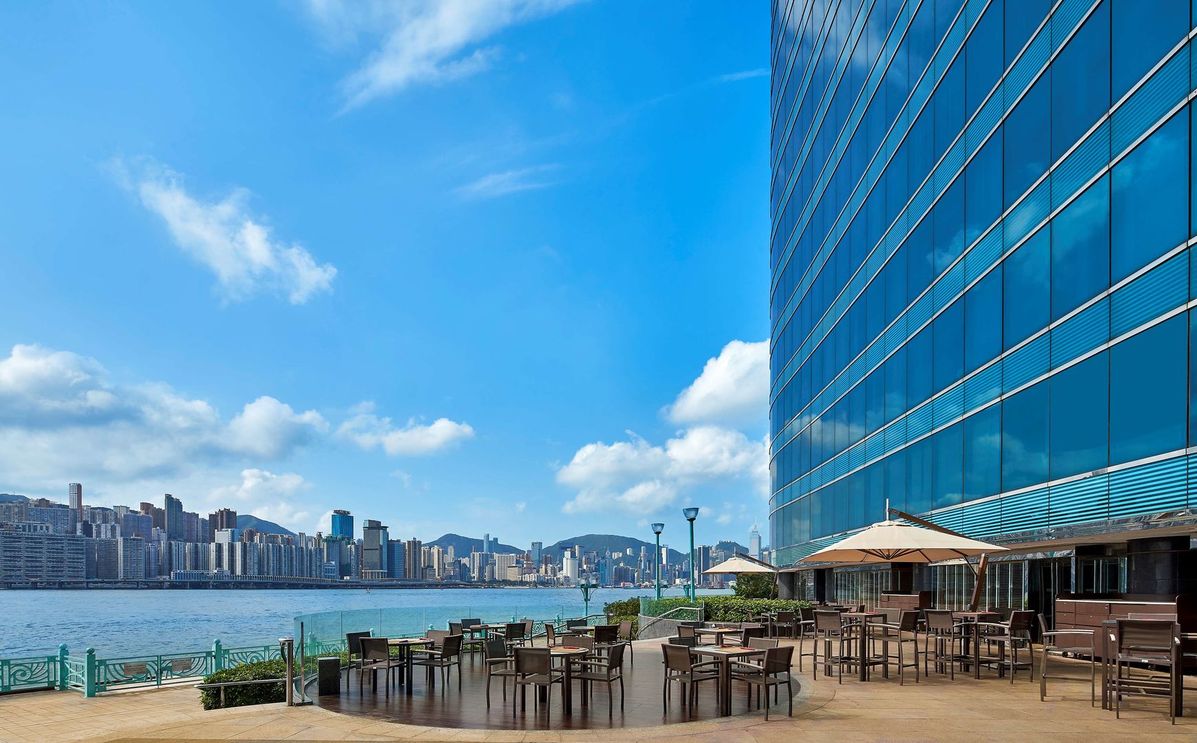 harbour grand kowloon