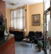 hotel travessera