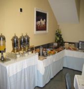 hotel travessera