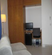 hotel travessera