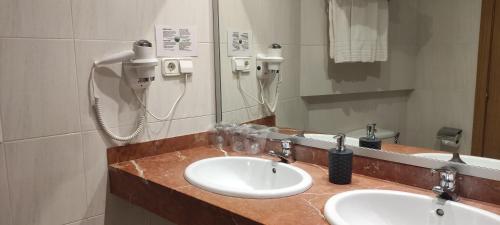 hotel travessera