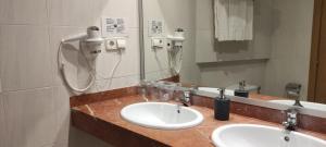 hotel travessera