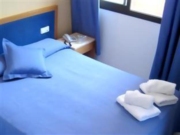 hotel travessera