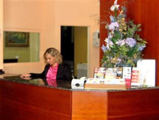 hotel travessera