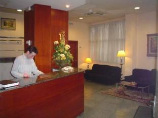 hotel travessera