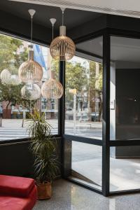 hotel travessera