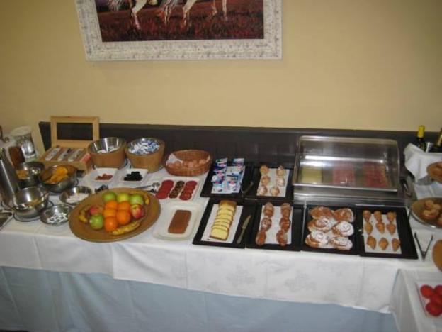 hotel travessera