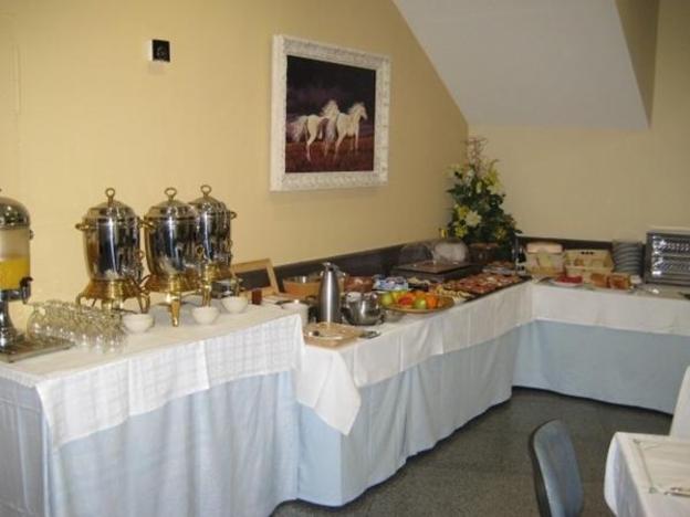 hotel travessera
