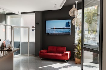 hotel travessera