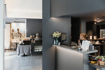 hotel travessera