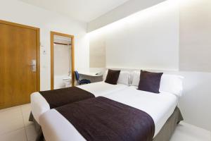 hotel travessera