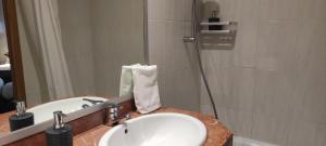 hotel travessera