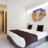 hotel travessera