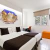 hotel travessera