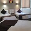 hotel travessera
