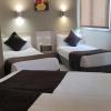 hotel travessera