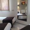 hotel travessera