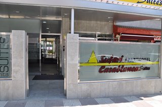 Safari Hotel,Calella>>Barcelona,2 star