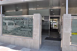 Safari Hotel,Calella>>Barcelona,2 star