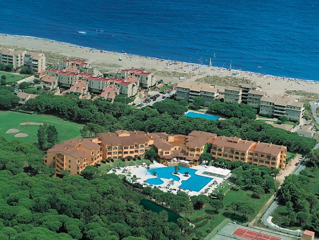 la costa golf and beach resort