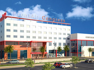 Alexandre Frontair Congress,In Sant Boi De Llobregat (Parc Comercial Sant Boi),4 star