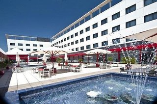 Alexandre Frontair Congress,In Sant Boi De Llobregat (Parc Comercial Sant Boi),4 star