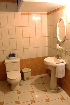 hotel villa de valverde