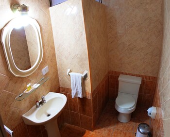 hotel villa de valverde