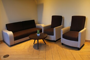 hotel villa de valverde