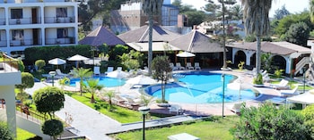 hotel villa de valverde