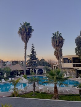 hotel villa de valverde