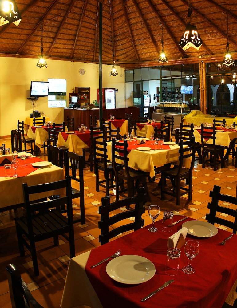 hotel villa de valverde