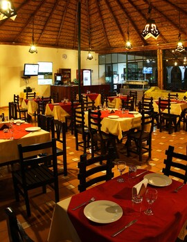 hotel villa de valverde