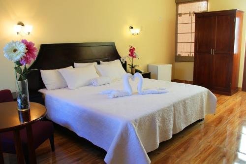 hotel villa de valverde