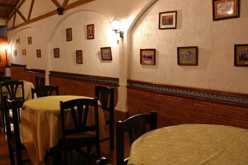 hotel villa de valverde