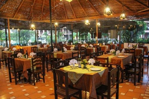 hotel villa de valverde