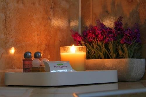 hotel villa de valverde