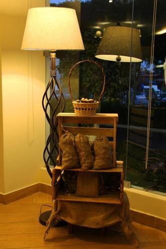 hotel villa de valverde