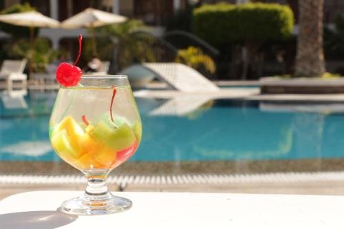 hotel villa de valverde