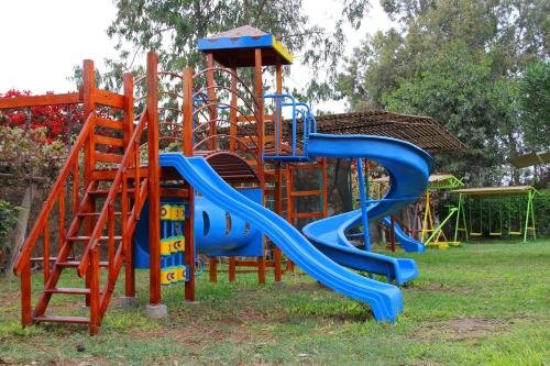 hotel villa de valverde