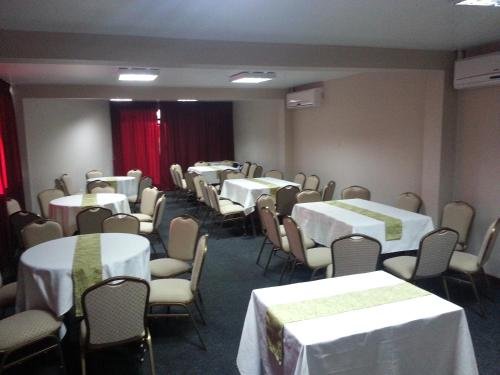 hotel villa de valverde