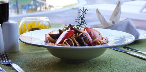 hotel villa de valverde