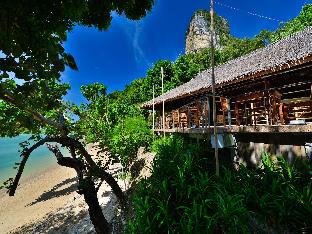 Railay Great View Resort & Spa,Ao Nang Beach>>Ao Nang,3 star
