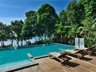 Railay Great View Resort & Spa,Ao Nang Beach>>Ao Nang,3 star