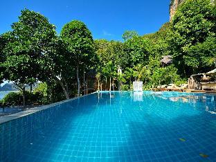Railay Great View Resort & Spa,Ao Nang Beach>>Ao Nang,3 star