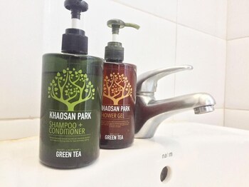 collection o khaosan park