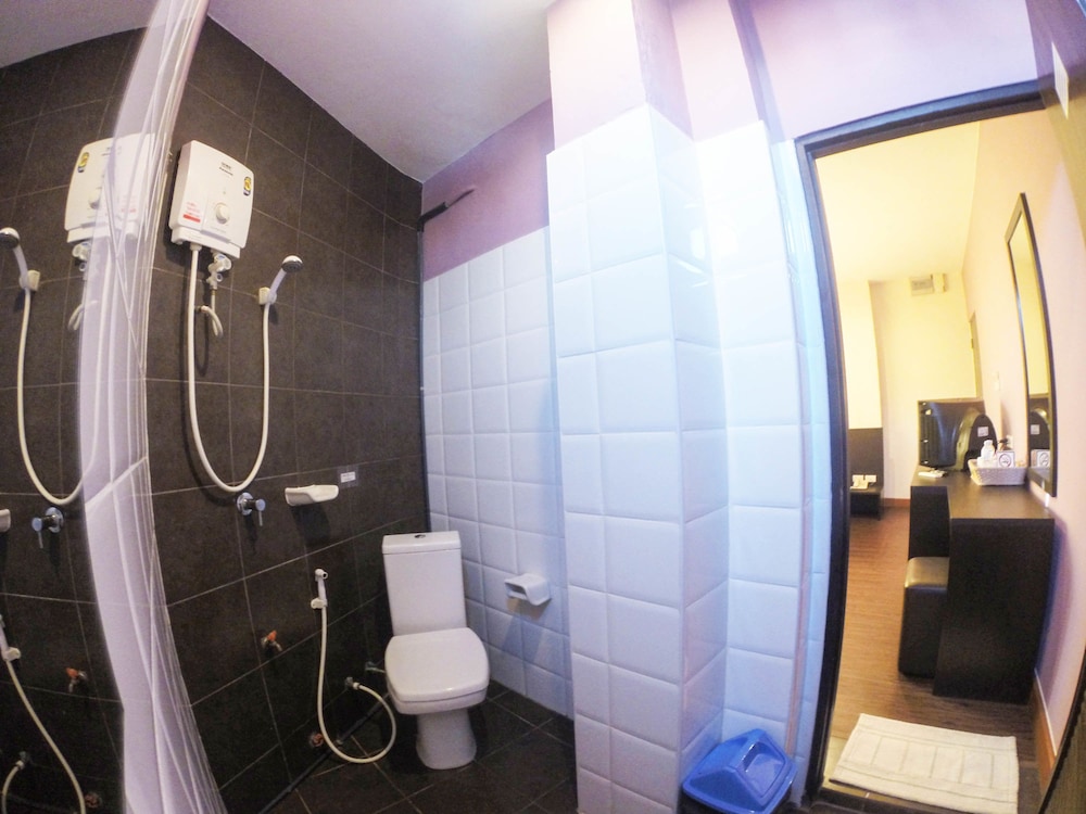 collection o khaosan park