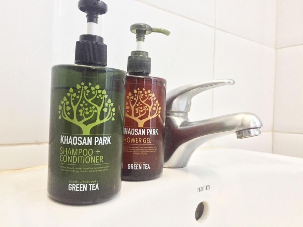 collection o khaosan park