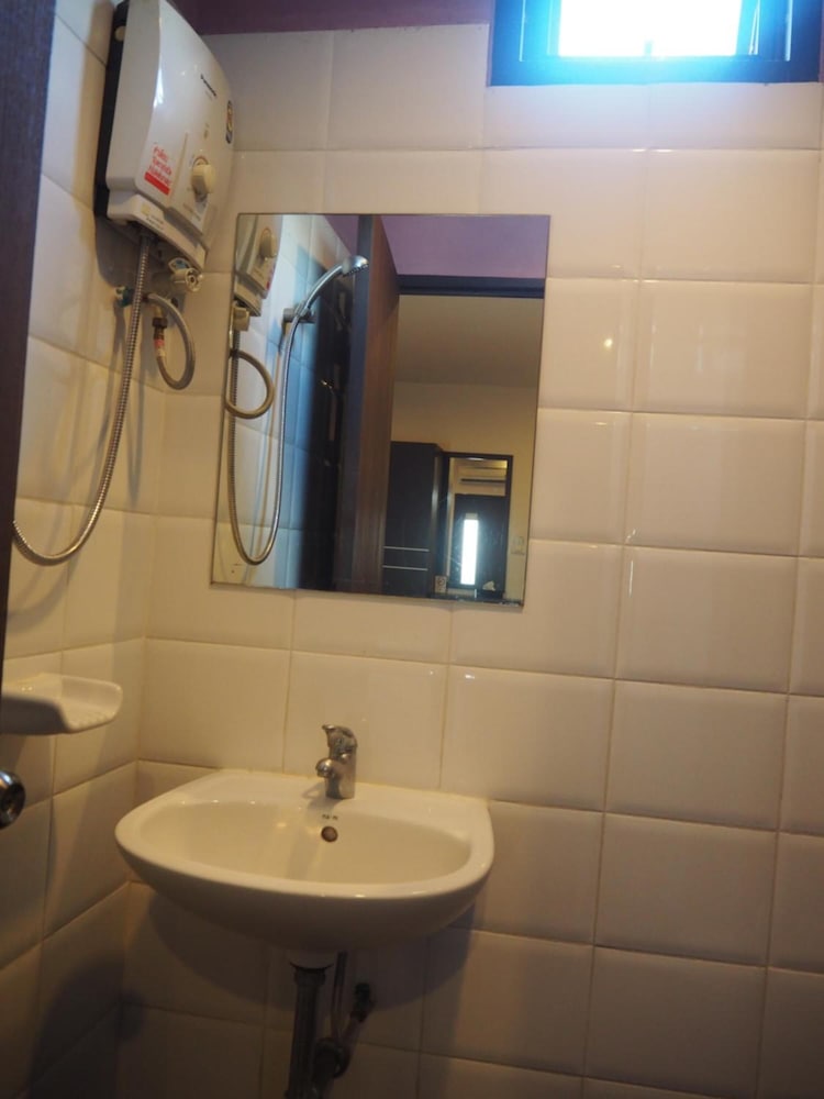 collection o khaosan park